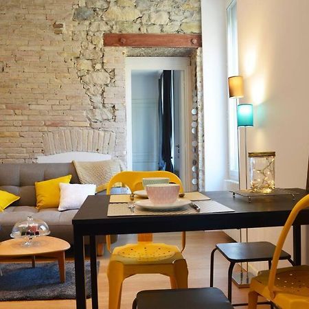 Le Jaures, Logement D'Exception Grenoble Exterior photo