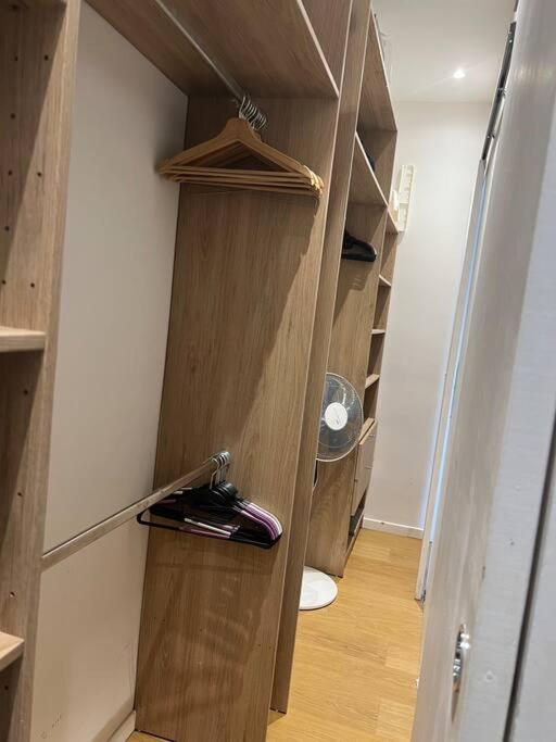 Le Jaures, Logement D'Exception Grenoble Exterior photo