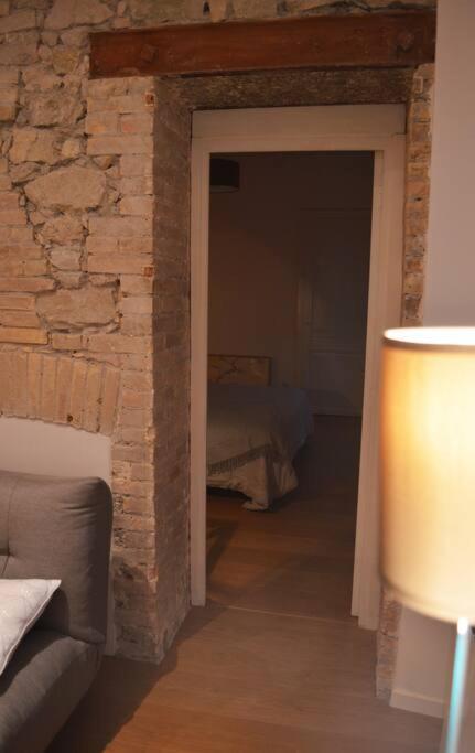 Le Jaures, Logement D'Exception Grenoble Exterior photo