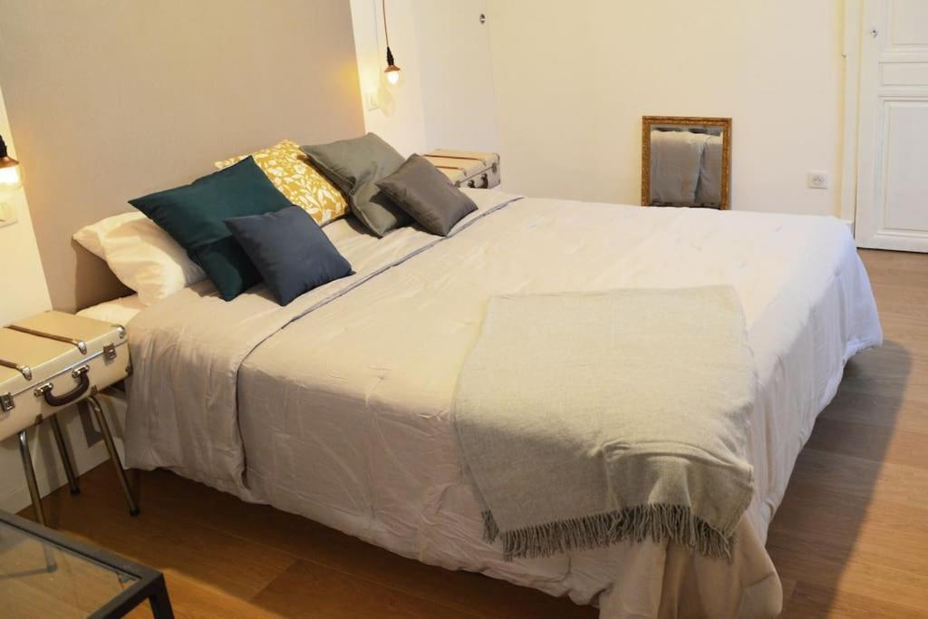 Le Jaures, Logement D'Exception Grenoble Exterior photo
