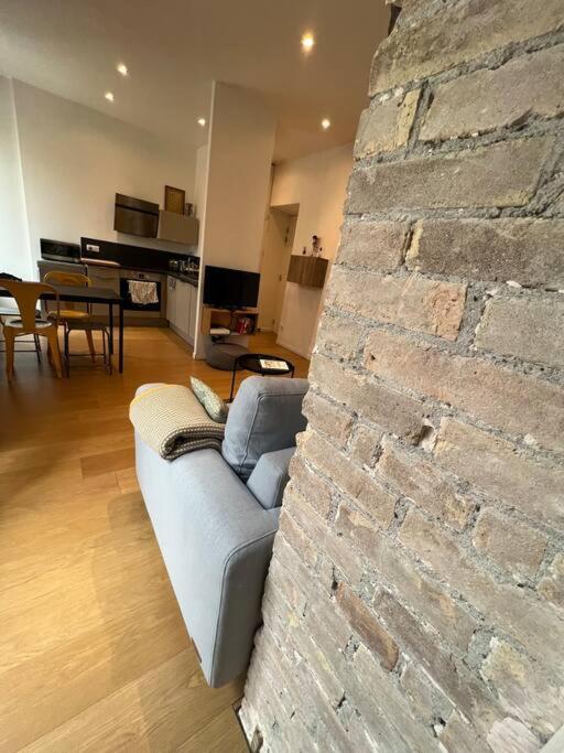Le Jaures, Logement D'Exception Grenoble Exterior photo
