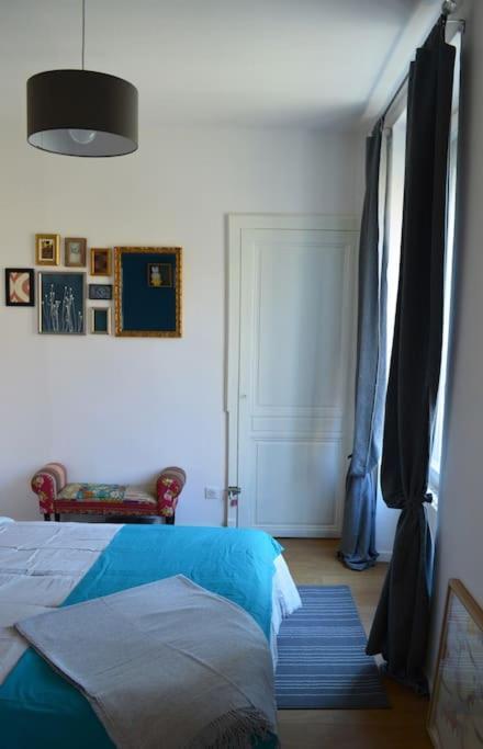Le Jaures, Logement D'Exception Grenoble Exterior photo
