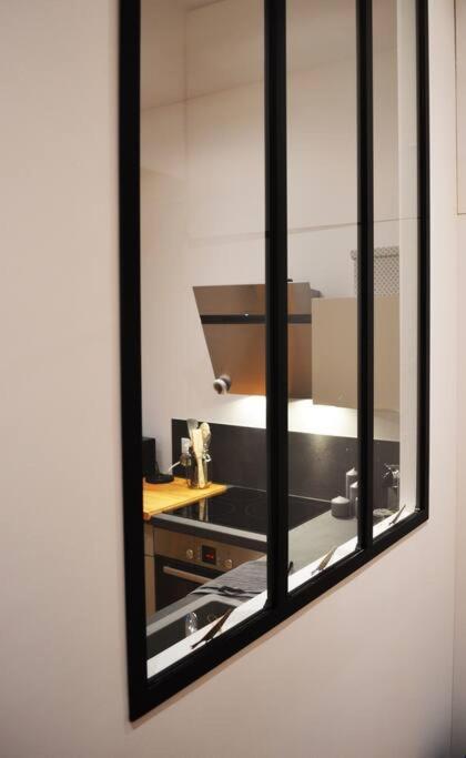 Le Jaures, Logement D'Exception Grenoble Exterior photo